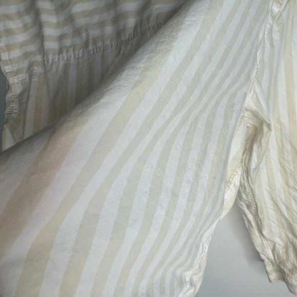 Everlane womens xl button down - Picture 7 of 11